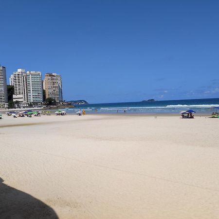 Lindo Apartamento Enseada Guarujá Quarto foto