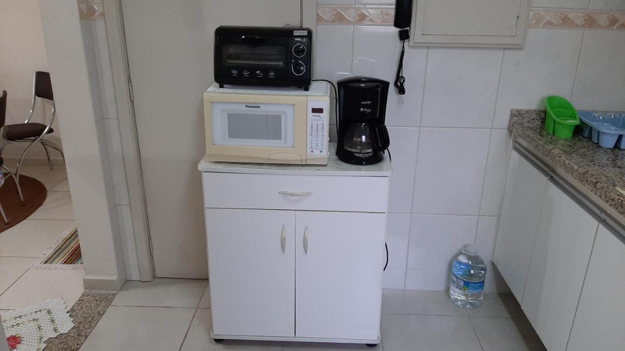 Lindo Apartamento Enseada Guarujá Exterior foto