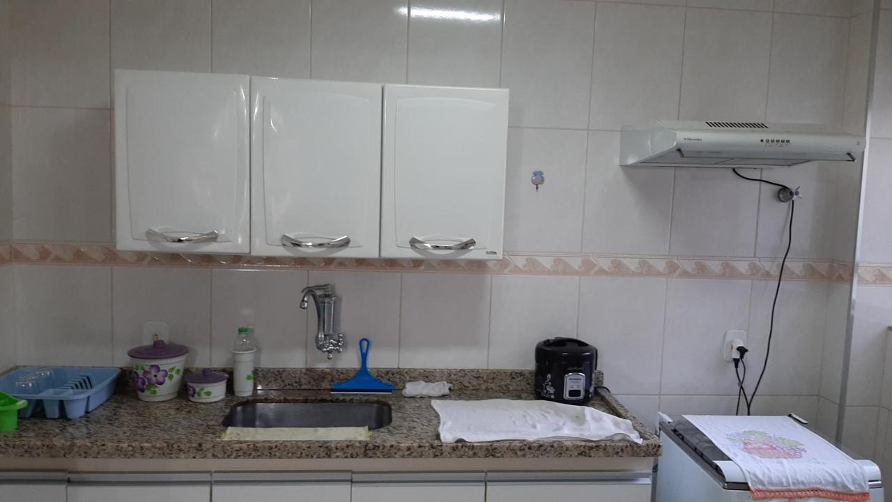 Lindo Apartamento Enseada Guarujá Exterior foto