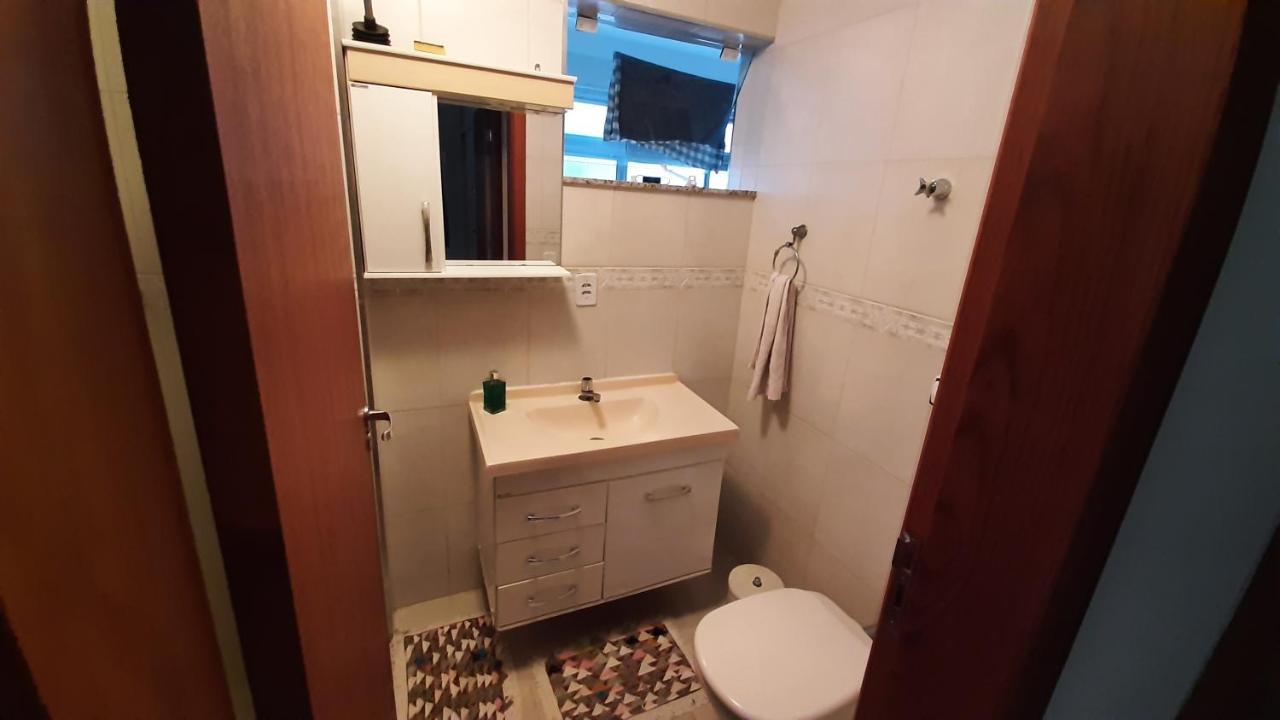 Lindo Apartamento Enseada Guarujá Exterior foto