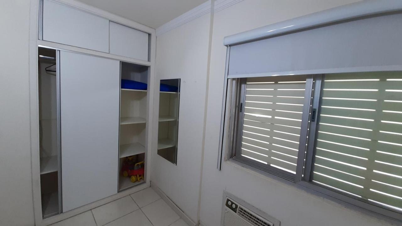Lindo Apartamento Enseada Guarujá Exterior foto