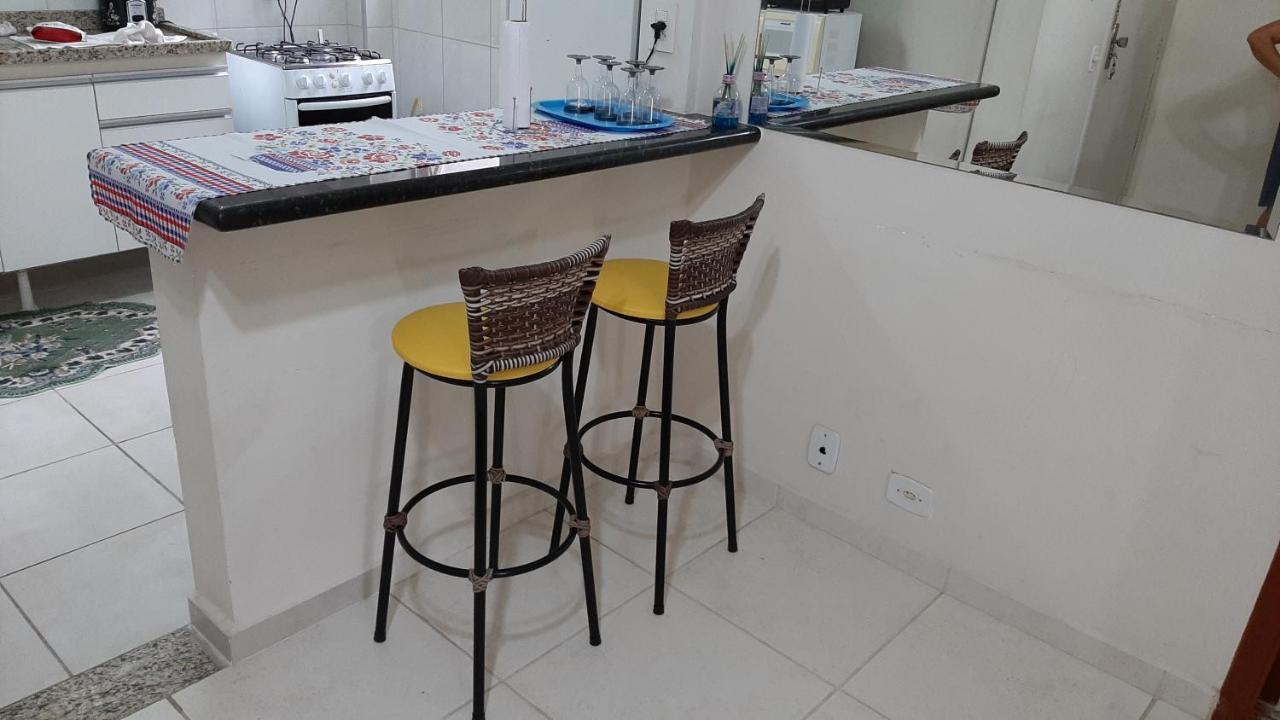 Lindo Apartamento Enseada Guarujá Exterior foto