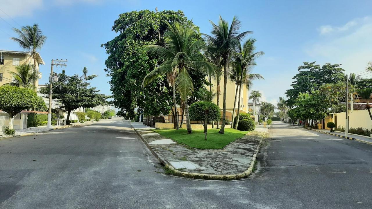 Lindo Apartamento Enseada Guarujá Exterior foto
