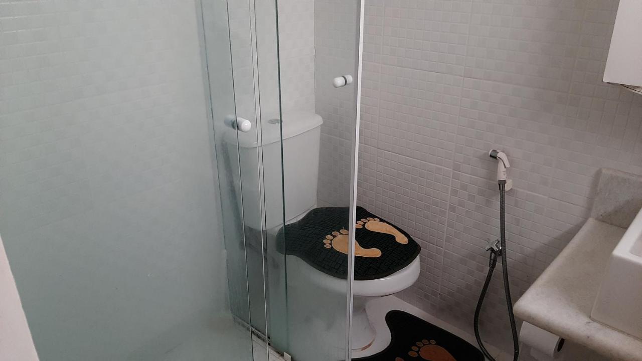Lindo Apartamento Enseada Guarujá Exterior foto