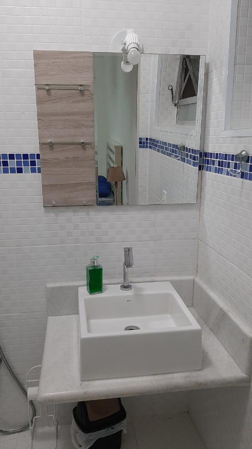 Lindo Apartamento Enseada Guarujá Exterior foto
