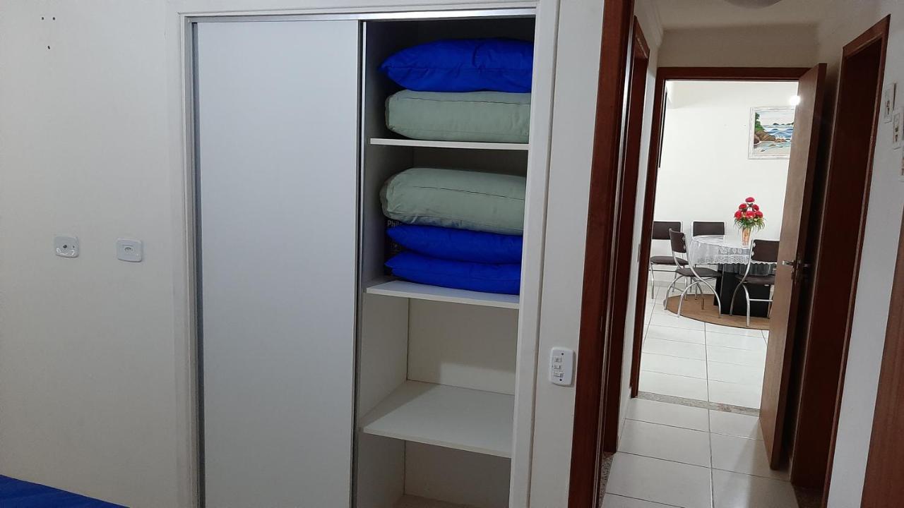 Lindo Apartamento Enseada Guarujá Exterior foto