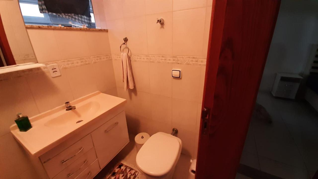 Lindo Apartamento Enseada Guarujá Exterior foto