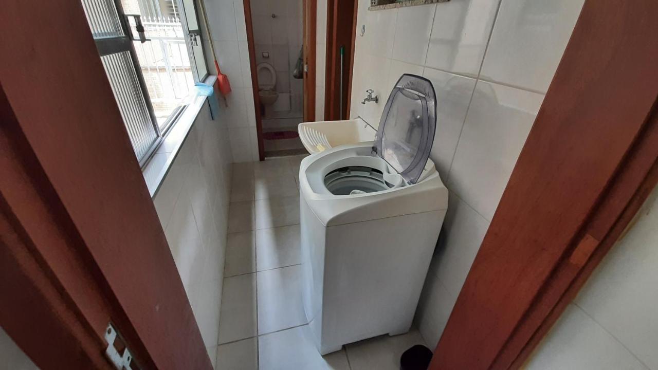 Lindo Apartamento Enseada Guarujá Exterior foto