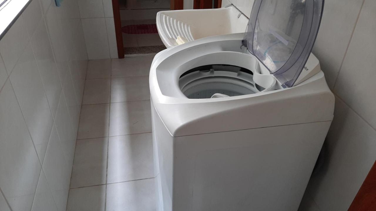Lindo Apartamento Enseada Guarujá Exterior foto
