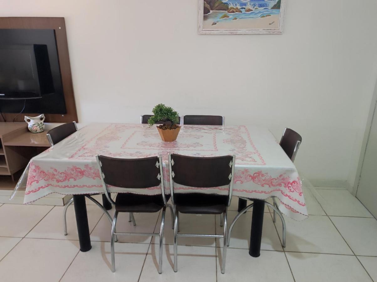 Lindo Apartamento Enseada Guarujá Exterior foto